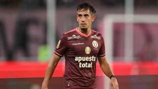 Pronósticos Universitario vs Comerciantes Unidos: Duelo decisivo en la parte alta de la tabla