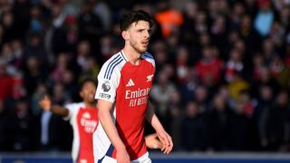 Pronósticos Girona vs Arsenal: los Gunners se alistan para llevarse una victoria fuera de casa