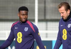 Pronósticos Grecia vs Inglaterra: The Three Lions quieren quitarle el invicto a los griegos