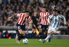 Pronósticos Paraguay vs Argentina: La Albirroja necesita sumar ante el bicampeón de América