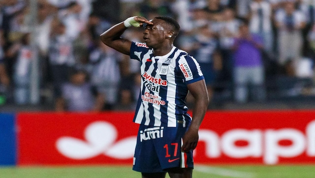 <p>Los blanquiazules buscarán la consagración en el duelo Alianza Lima vs Los Chankas (Crédito: Alamy Stock Photo). </p>