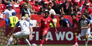 Pronósticos Sudáfrica vs Canadá: Favorito claro en un duelo de pocos goles
