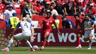 Pronósticos Sudáfrica vs Canadá: Favorito claro en un duelo de pocos goles