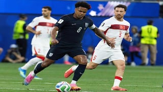Pronósticos Estados Unidos vs Bosnia y Herzegovina: ¿Mantendrá el anfitrión su racha goleadora?