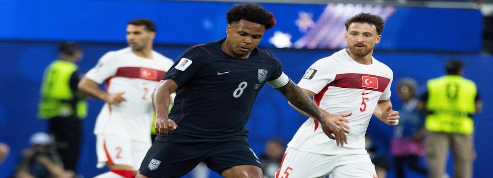 Pronósticos Estados Unidos vs Bosnia y Herzegovina: ¿Mantendrá el anfitrión su racha goleadora?