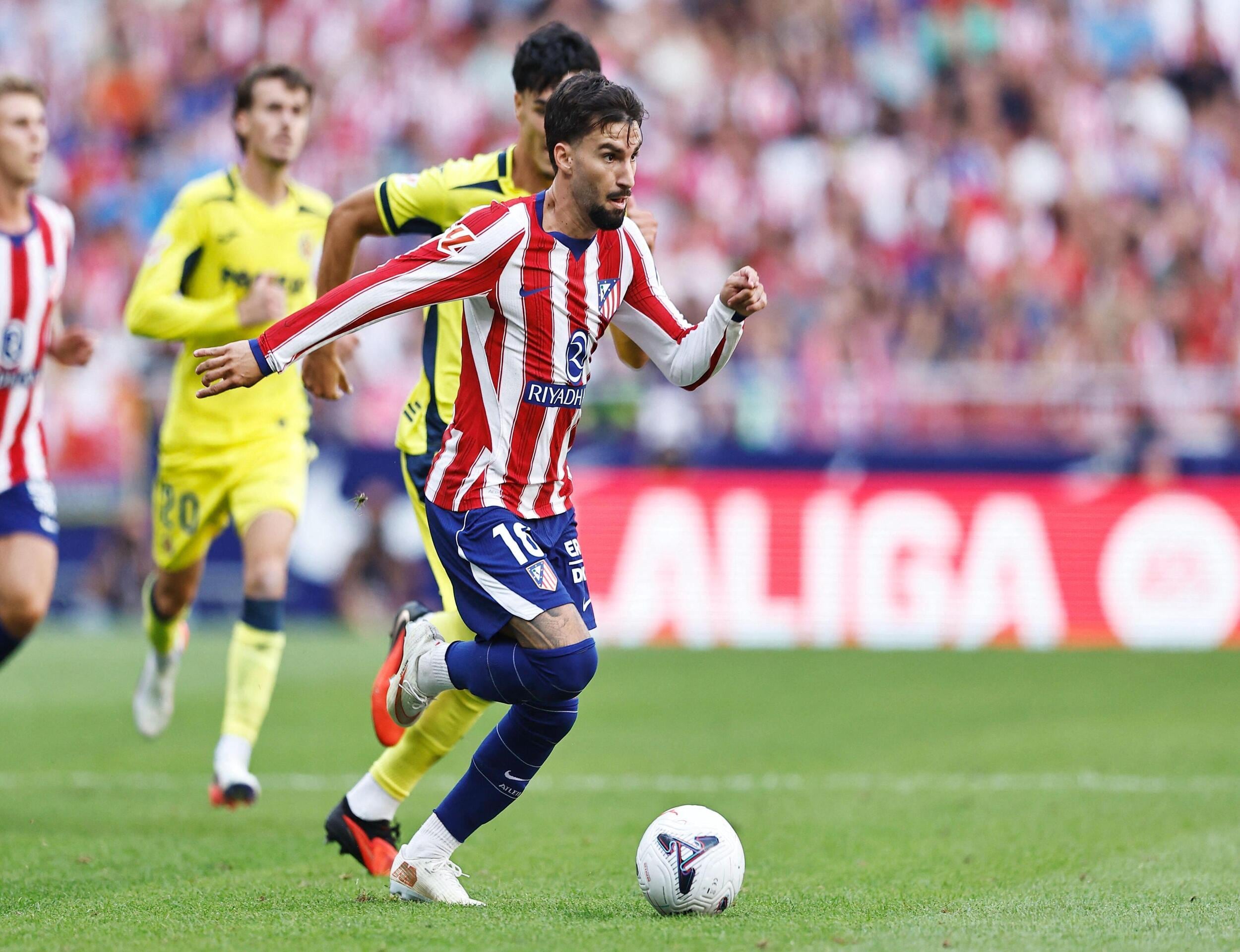Pronósticos Sevilla vs Atlético de Madrid: ¿Invicto local contra favorito vulnerable?