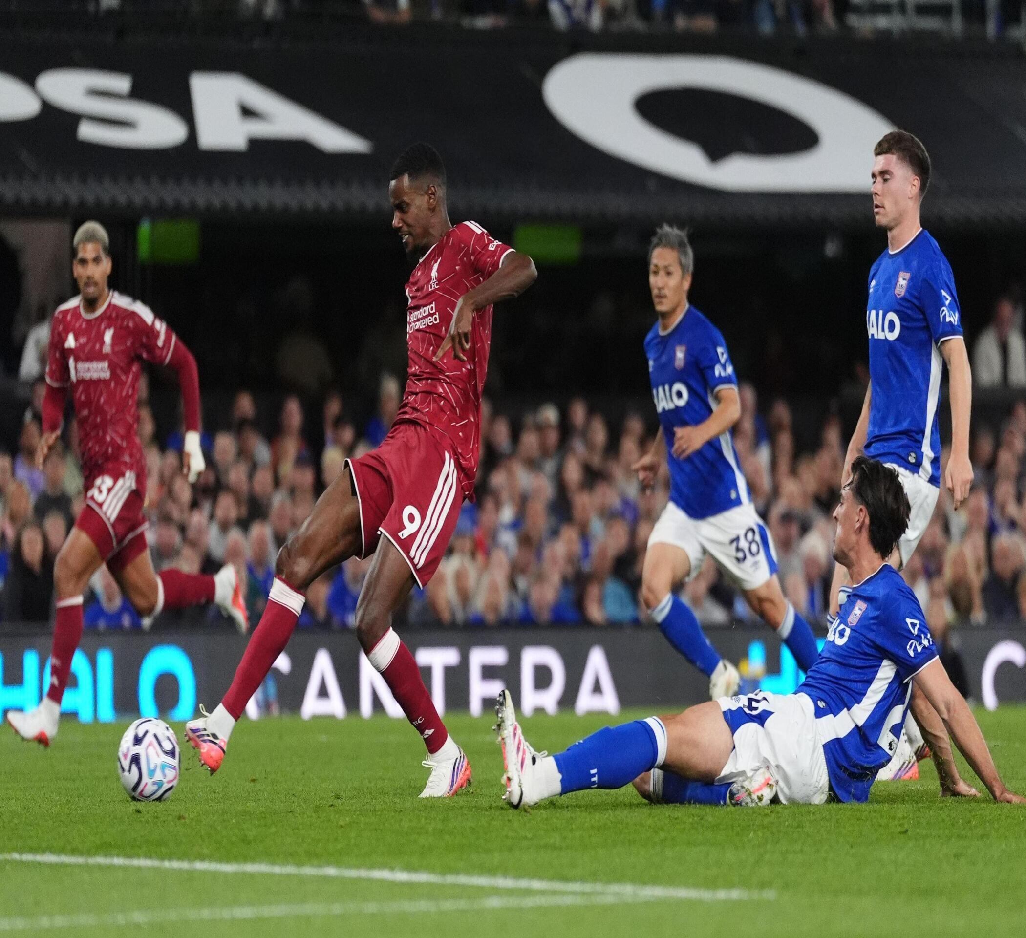 Pronósticos Liverpool vs Atlético de Madrid: ¿Continuará la racha ganadora en Anfield?