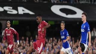 Pronósticos Liverpool vs Atlético de Madrid: ¿Continuará la racha ganadora en Anfield?