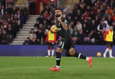 Duelo vibrante en la Premier League ¿Cuánto pagan los goles en el Liverpool vs Manchester City?