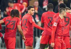 Pronósticos Bayern Múnich vs RB Leipzig: Los bávaros quieren una victoria que les devuelva la confianza