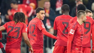 Pronósticos Bayern Múnich vs RB Leipzig: Los bávaros quieren una victoria que les devuelva la confianza