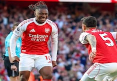 Pronósticos Arsenal vs Fulham: Récord histórico y un duelo con pocos goles a la vista