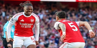 <p>Los Gunners necesitan sumar los tres puntos en el partido Arsenal vs Fulham (Crédito: Alamy Stock Photo). </p>