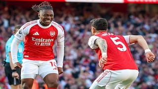 Pronósticos Arsenal vs Fulham: Récord histórico y un duelo con pocos goles a la vista
