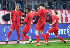 Pronósticos Celtic vs Bayern Múnich: los teutones quieren mostrar su poderío