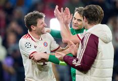 ¡Fiesta de anotaciones! ¿Cuánto pagan los goles en el Borussia Dortmund vs Bayern Múnich?