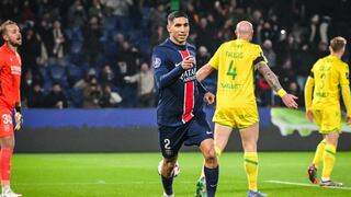 Pronósticos PSG vs Lyon: Los parisinos buscarán mantener su ventaja en la tabla