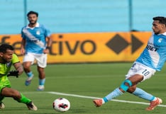 Pronósticos FC Cajamarca vs Sporting Cristal: cuota atractiva por un empate en el primer tiempo