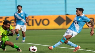 Pronósticos FC Cajamarca vs Sporting Cristal: cuota atractiva por un empate en el primer tiempo