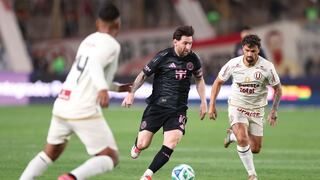 Pronósticos Comerciantes Unidos vs Universitario: los actuales campeones van por sus primeros tres puntos