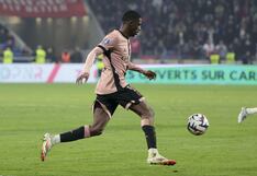 Pronósticos PSG vs Lille: el cuadro parisino mantiene su hegemonía en la Ligue 1