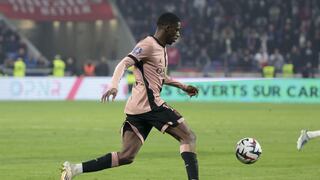 Pronósticos PSG vs Lille: el cuadro parisino mantiene su hegemonía en la Ligue 1