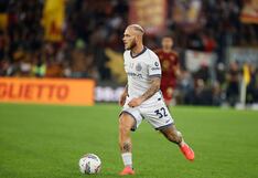 Pronósticos Inter vs Juventus: Dos gigantes se juegan puntos importantes en la Serie A