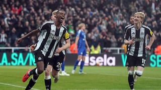 Pronósticos Newcastle vs Aston Villa: Ambos equipos quieren seguir en la pelea por los puestos europeos