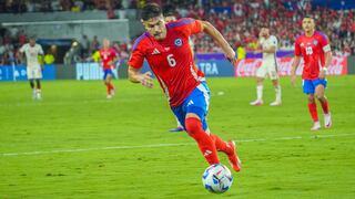 ¡Chile quiere goleada en Ñuñoa! ¿Cuánto pagan sus goles ante Bolivia?