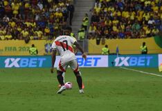 Pronósticos Perú vs Chile: La Blanquirroja va por una victoria ante una selección golpeada