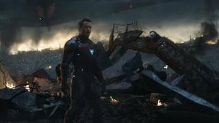 Avengers: Endgame | El reestreno de la película de los Vengadores incluirá todo este contenido