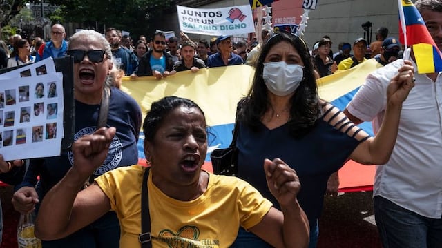 Salario Mínimo en Venezuela: mira todos los detalles del posible incremento