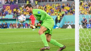 Perú vs Brasil: el cuadro visitante es claro favorito en este choque