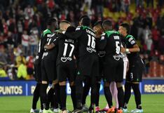 Olimpia vs Atlético Nacional: Los pronósticos apuntan a los paraguayos como ganadores