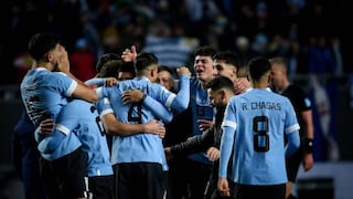 Uruguay vs Brasil: El pentacampeón del mundo va por la recuperación en Montevideo