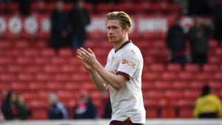 Pronósticos Manchester City vs Wolves: Los ‘Citizens’ son los favoritos para este encuentro