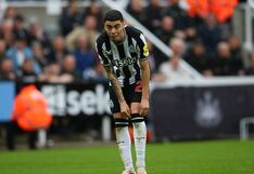 Newcastle vs PSG: los pronósticos apuntan a un triunfo de las Urracas por Champions League