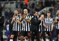 Newcastle vs Manchester United: los pronósticos apuntan a una victoria de las urracas
