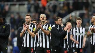 Newcastle vs Manchester United: los pronósticos apuntan a una victoria de las urracas