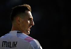 Juventus vs AS Roma: Los pronósticos apuntan a la Juventus como ganadora