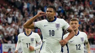 Pronósticos Dinamarca vs Inglaterra: Los Three Lions quieren su segundo triunfo