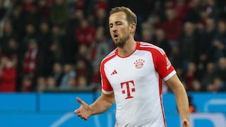 Lazio vs. Bayern Múnich: Los bávaros van por un triunfo de recuperación