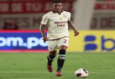 Pronósticos Coquimbo Unido vs Universitario: cuota ganadora por un gol en el primer tiempo