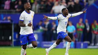 Pronósticos España vs Francia: duelo de gigantes para definir al primer finalista de la Eurocopa 2024