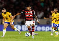 Pronósticos Flamengo vs Internacional: se espera un partido con más de 9.5 córners