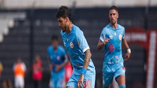Pronósticos Deportivo Garcilaso vs Atlético Grau: es probable que los locales anoten varios goles