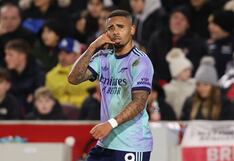 Pronósticos Brighton vs Arsenal: Los gunners buscan seguir cerca de la cima