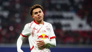 Pronósticos RB Leipzig vs Sporting Lisboa: los Leones van por una victoria fuera de casa