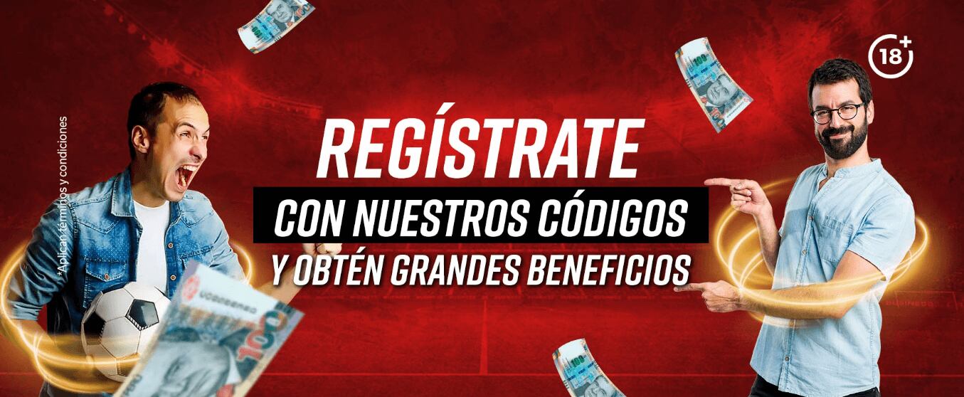 bono de bienvenida solbet perú