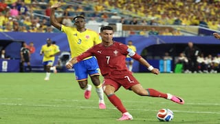 Pronósticos Portugal vs Croacia: Duelo de dos selecciones con mucho que demostrar